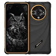 Ulefone Armor X31 Pro 8256Gb Ds 5G Viedtālrunis Orange Nfc  6975326668477