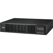 Ups Fsp/Fortron Clippers 3K Ppf30A0600  Rt 4713224524905