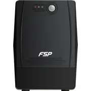 Ups Fsp/Fortron Fp 1500 Ppf9000501  Ep1500 Sp 641410302188