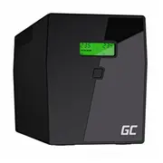 Ups Green Cell 1500Va 900W Power Proof Ups04  5902701419646