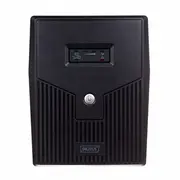 Zasilacz awaryjny Ups Line-Ineractive Led, 1500Va/900W, 2X12V/9Ah, Avr, 4Xschuko, Usb, Rs232, Rj45  Dn-170066 4016032442479 Auassl2T0000004