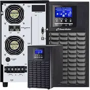 Ups Powerwalker Vfi 5000 Evs Pf1 10122243  4260074984163
