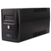 Ups rezerves barošanas avots Volt Polska Pico 600Va 360W  5Up006007P 5903111886813 15827