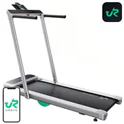 Skrejceliņš Urevo Foldimix 5 Pro silver  Urtm046 6978258900066