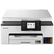 Urządzenie wielofunkcyjne Canon Maxify Gx1050 Mega Tank 6169C022  8714574689579