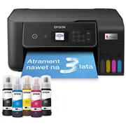 Epson Ecotank L3280 Inkjet A4 5760 x 1440 Dpi 33 ppm Wi-Fi  C11Cj66426 8715946727257 1002219870