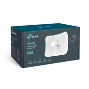 Urządzenie zewnętrzne Cpe Cpe605 5Ghz N150 23Dbi  6935364089887 Nutplcpe0000004