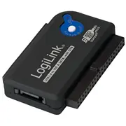 Logilink Adapter Usb 3.0  Ide S-Ata Au0028A 4052792030198 84718000