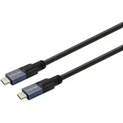 Usb-C uz kabelis 10M  to Cable 5715063804247