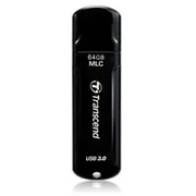 Pendrive Transcend Jetflash 750, 64 Gb  Ts64Gjf750K 0760557827870