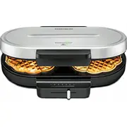 Vafeļu cepšanas panna Rommelsbacher Wa 1250  4001797831125