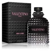 Valentino Uomo Born in Roma Smaržas Edt 150 ml  3614273582612