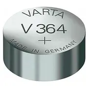 Varta Bateria Watch do zegarków Sr60 1 szt.  00364 101 401 4008496317059