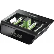 Varta Ladegerät Lcd Universal Charger  57688101401 4008496988334 85044085