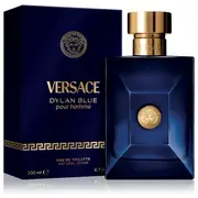 Versace Dylan Blue Edt 200 ml  8011003826490
