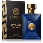 Versace Dylan Blue Smaržas Edt 50 ml  8011003825738