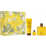 Versace Eros Energy Edp 100Ml  dušas želeja 150Ml 5Ml 8011003900060