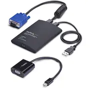 Vga/Mdp avārijas ratiņu adapteris  Notecons02-Vga-Mdp 0065030922401
