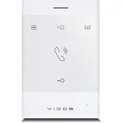 Vidos Unifon do wideodomofonu Ipx M110-U  5907281201285