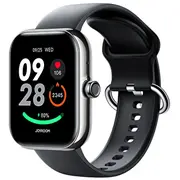Viedpulksteni Joyroom  Black Jr-Ft5 PlusGb 6956116708474