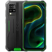 Viedtālrunis Blackview  Rugged Phone Bv4800 Se 4/64Gb Green 6931548321927