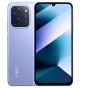Viedtālrunis Poco C85 6/128Gb Purple Mzb0Lgkeu  6932554457273