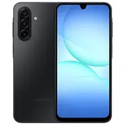 Viedtālrunis Samsung  Galaxy A17 5G 128Gb Black 8806097640226