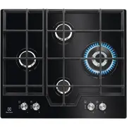 Virsma  Electrolux Kgg6456K 7332543550388