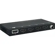 Vivolink Hdmi sadalītājs 1X4, 4K60Hz  splitter 5706998523365