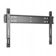 Vogels Tvm 5705 Elite Fixed 40 - 110 Black Uchwyt ścienny do telewizorów Tvm5705 8712285413629 