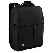 Wenger Reload 16 40,64Cm Notebook Rucksack mit Tablet Fach Black  601070 7613329014523