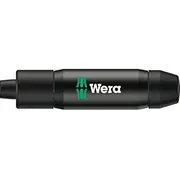 Wera triecienurbjmašīna 90Nm 05072014001  4013288180926