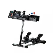 Wheel Stand Pro Stojak Saitek Flight Yoke System Deluxe V2 Wsp-Saitek  Wsp 5907734782279