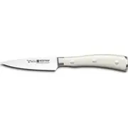 Wusthof Dārzeņu nazis 9 cm - Classic Ikon Creme  4002293101934
