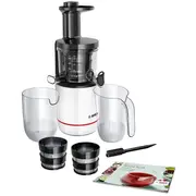 Wyciskarka wolnoobrotowa  Mesm500W 4242002956015 Hkbossomesm500W