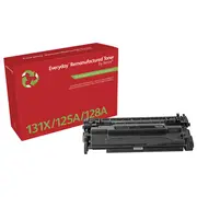 Xerox Everyday für Cf210X/ Cb540A/ Ce320A/ Crg-116Bk/ Crg-131Bkh Black  006R03807 0095205593921