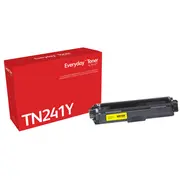 Xerox Toner Everyday Brother Tn241Y Yellow  006R03715 0095205895049 84439990