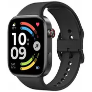 Xiaomi Redmi Watch 6 Obsidian Black Eu Bhr08Cigl  68699 6932554452520
