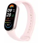 Xiaomi Smart Band 9 Viedā Aproce  Bhr8345Gl 6941812775790