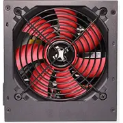 Xilence Performance C Xp400R6 power supply unit 300 W 204 pin Atx Black  Xn041 4044953500213 1163857