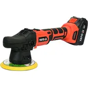 Auto pulētājs Yato Yt-82920 5000 apgr./min  5906083064890 Nakyatpol0002