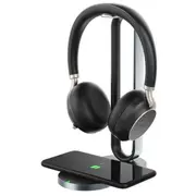 Yealink Bh76 Plus mit Charging Stand Teams Usb-C/A, Bluetooth Headset  1208699 6938818321557