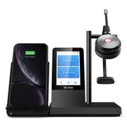Yealink Wh66 Mono Uc Dect Headset  1308007 6938818306424