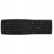 Klaviatūra Ykb 2100 Cskb Wl Swift Yenkee  45025599 8590669377855