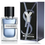 Yves Saint Laurent Y Edt 60Ml  140262 3614273683395