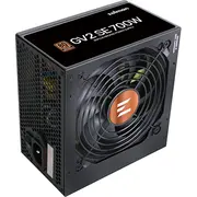 Zalman Zm700-Gv2Se barošanas bloka modulis 700 W 204 pin Atx Black  8800263650200