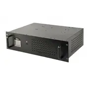Zasilacz awaryjny Ups 2000Va Line-In 2Xc13 2Xschuko Usb  Ups-Rack-2000 8716309124768 Augeml2R0000004