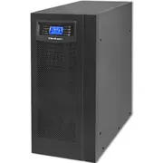 Zasilacz awaryjny Ups  On-Line Pure Sine Wave 6Kva 4.8Kw Lcd Usb 53982 5901878539829 Auqolo3T0053982