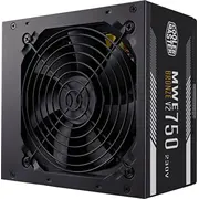 Zasilacz Cooler Master Mwe Bronze V2 750W Mpe-7501-Acabw-Beu  4719512104552