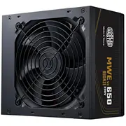 Zasilacz Mwe Bronze 650W V3 Atx 3.1  Mpe-6501-Acabw-3Beu 4719512145227 Kzclmz600000016